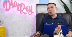 Rismon Sianipar Geram Kapolri Bungkam Soal Jessica Wongso, Sosok yang Diduga Rekayasa CCTV Ditunjuk Ferdy Sambo?