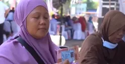Selamat! Masyarakat Pemilik KK dan KTP dengan Ciri Ini Akan Dapat Bansos Rp1,9 Juta di Bulan Ramadhan