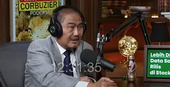 Ketua MKMK Jimly Asshiddiqie Jelaskan terkait Hak Angket, Apakah Mungkin Jokowi Dimakzulkan?