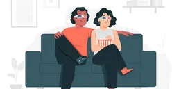 4 Tipe Kepribadian MBTI Berdasarkan Cara Nonton Film, Ada yang Menimbun Snack sambil Mengkritik di Kepala?