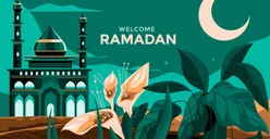 Menghitung Hari, Ini 5 Persiapan Diri Menyambut Bulan Suci Ramadhan