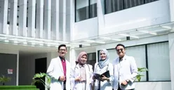 Calon Mahasiswa Baru Perlu Tahu! 7 Kampus dengan Fakultas Kedokteran Terbaik di Indonesia versi AUR
