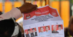 Kecurangan Pemilu: Kronologis Oknum KPU Wonosobo Bagikan Rp225,5 Juta ke Anggota PPK Dua Hari Sebelum Pencobolosan