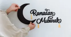 Hayo.. Jangan Salah Kaprah Ada Adab Puasa Ramadhan yang Wajib Dipahami Umat Muslim, Sudah Tahu? 