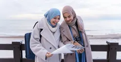 3 Trik Ketahui Sifat Asli Seseorang dari Perfpektif Islam, Pernah Coba yang Mana? 