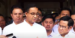 Anies Baswedan Mendukung Hak Angket yang Diusulkan Ganjar Pranowo