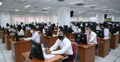 2,3 Juta Formasi CPNS dan PPPK 2024 Dibuka, Link Cek Daftar Instansi dan Posisi yang Dicari