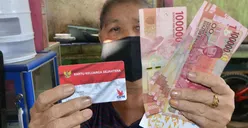 Pemilu 2024 Usai! Ini 4 Bansos yang Akan Cair Setelah Pemilu, Ada BLT Mitigasi Pangan, Catat Jadwalnya
