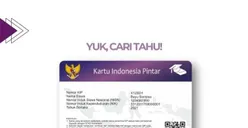 Alhamdulillah PIP 2024 Sudah Diumumkan! Begini Cara Cek Nama Penerima, Cukup Klik di Sini