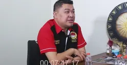 Alvin Lim Endus Dugaan Kecurangan Pemilu 2024, Ngaku Siap Usut Jika Diberi Wewenang