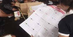 Perhitungan Real Count Pemilu 2024 Mandek di Hari Minggu, KPU Ungkap Penyebabnya