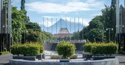 5 Jurusan Kuliah di UGM yang jadi Rekomendasi SNBP 2024, Keketatan di bawah 20%!