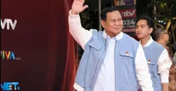 Prabowo Subianto Pernah Sebut Quick Count Lembaga Survei Kebohongan, Faizal Assegaf: Itu Perangkat untuk Melakukan Kecurangan!