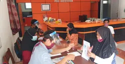 Segera Ambil di PT Pos Indonesia! Ada 2 Bansos PKH dan BPNT Cair Nominal Besar, Wilayah Apa Saja? 