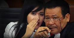Sampaikan Bukti Ilmiah yang Tidak Terbantah, Rismon Sianipar Ungkap Hal Paling Mengejutkan dalam Kasus Jessica Wongso