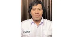 GOKIL! Komedian Komeng Unggul di DPD Jawa Barat Meski Tanpa Partai, Disusul Sosok Ini
