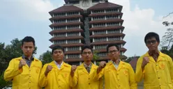 5 Jurusan Kuliah di UI yang Memiliki Daya Tampung Terbanyak untuk SNBP Tahun 2024, Nomor 1 Bukan Pendidikan Dokter!