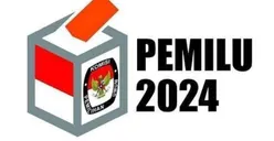 Pemilu 14 Februari 2024 Termasuk Libur Nasional, Pekerja yang Masuk Berhak Dapat Upah Lembur, Ini Perhitungannya