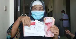 HORE, Total 4.789 KPM PKH dan BPNT Dapat Rezeki Uang Tunai Sebelum Pemilu 14 Februari 2024, Cek Wilayah yang Cair!