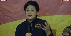 Connie Rahakundini Bakrie Blak-Blakan Sebut Prabowo Subianto akan Menjabat Sebagai Presiden Hanya 2 Tahun, 3 Tahun Berikutnya...