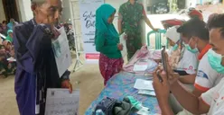 Jumat Siang Ada Rezeki untuk KPM BPNT dan PKH, Saldo Masuk Rp 600 Ribu di Wilayah Ini, Daerahmu Termasuk?