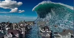 5 Kota Teraman dari Bencana Gempa Bumi dan Tsunami, Apakah Kota yang Kamu Tinggali Termasuk?