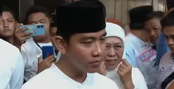 Ahok Kritik Pedas Jokowi dan Dirinya Tidak Bisa Kerja, Begini Respons Gibran