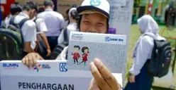Alhamdulillah! Bantuan PIP Kemdikbud RI 2024 Tahap 1 Cair? Besaran Nominal Naik di Jenjang Ini, Cek Statusnya!