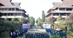 Wah! Ada 6 Program Studi Baru di Institut Teknologi Bandung (ITB), Segini Daya Tampung Jalur SNBP 2024