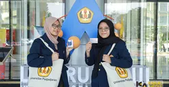 Daya Tampung 27 Prodi S1 Unpad Saintek SNBP 2024, Peluang Lolos Besar Pilih Ketetatan Terendah, Cek di Sini!