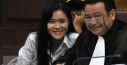 Yakin 99 Persen Jessica Wongso Tak Bersalah, Otto Hasibuan Punya 2 Hal yang Jadi Dasar, Salah Satunya Hakim Bilang…