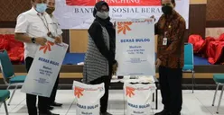 Ini Alasan Tidak Dapat Bansos Beras 10 Kg, Bantuan Pangan Non Tunai BPNT, BLT El Nino, PKH Tidak Cair? Cek Selengkapnya!