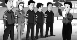 Contoh Teks Sambutan Ketua KPPS Sebelum Pemungutan Suara pada Pemilu 14 Februari 2024