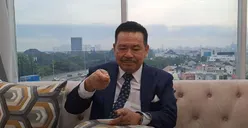 Otto Hasibuan Curiga Sudah Ada Print Out Pesanan Kopi Padahal Jessica Wongso Belum Datang: Janggal, Ini Rekayasa