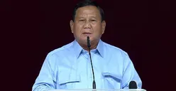 Strategi Transformasi Bangsa, Prabowo Subianto Janji Tingkatkan Kesejahteraan Ibu Hamil hingga Atasi Kemiskinan Ekstrem