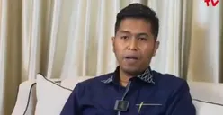 Kuasa Hukum Brigadir J Martin Simanjuntak Bongkar Kebohongan Mahfud MD di Kasus Ferdy Sambo: Enggak Pernah Ketemu!