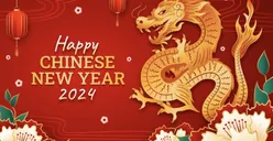Imlek 2024, Ini Daftar Shio yang Berpotensi Sukses di Tahun Naga Kayu