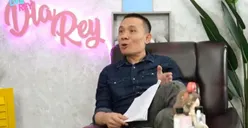 Rismon Sianipar Sebut Jaksa Shandy Ingin Bangun Profil Jessica Wongso Berbohong karena Kritis Soal Ini