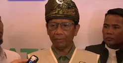 Mahfud MD Klarifikasi Maksud Pernyataan Dosa Ibu Lahirkan Anak Tidak Berakhlak: Kita yang Dosa, Bukan Ibu