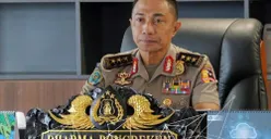 Lantang Suarakan Berbagai Program Elite Global di Pemerintahan, Ini Profil dan Rekam Jejak Komjen Dharma Pongrekun