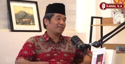 Ray Rangkuti Tanggapi Momen Gibran Menunduk dan Salaman Pasca Debat: Cuma Cari Simpati!