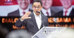 Anies Baswedan Janjikan Reformasi Niaga Pangan dalam 100 Hari Pertama Jika Terpilih Sebagai Presiden