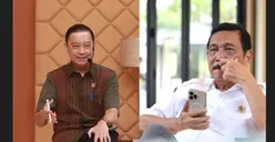 Tom Lembong Pastikan AMIN Anti Hilirisasi Ugal-ugalan, MenkoMarves: Pengen Mengundang Muhaimin Iskandar ke Morowali