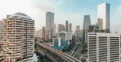 10 Kota dan Kabupaten Paling Berkembang di Indonesia, Adakah Tempat Tinggalmu?