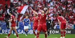 Sejarah Baru! Indonesia Lolos ke Babak 16 Besar Piala Asia, STY: Tuhan Tahu Setiap Usaha