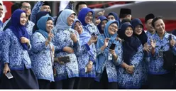 CPNS Tahun 2024 Dibuka Sebanyak 3 Kali, Simak di Sini Batas Usia Maksimal dan Minimal Bagi Pelamar!