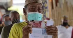 Update BANSOS Rabu 24 Januari 2024, SP2D Resmi Turun! Ada Bantuan Cair hingga Rp 1,8 Juta per KPM