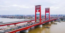 5 Kota Tertua yang Ada di Indonesia, Ada yang Usianya 1000 Tahun loh, Kota Apa Saja Itu?