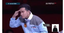 Bobby Nasution Bela Gibran yang Disebut Tak Beretika di Debat Cawapres, TPN Ganjar-Mahfud: Gimmick Dibalas Gimmick
