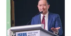 Sepak Terjang Tom Lembong, Orang yang Menulis Teks Pidato Jokowi Selama 7 Tahun dan Disinggung Gibran saat Debat Cawapres
